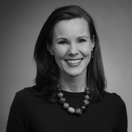 Episode 002: From Privacy to AI – Meet Michelle Dennedy.