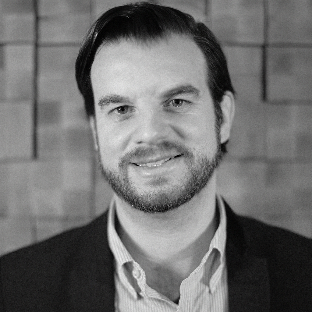 Episode 003: The AI Revolution in Cyber Defense with Brennan Lodge