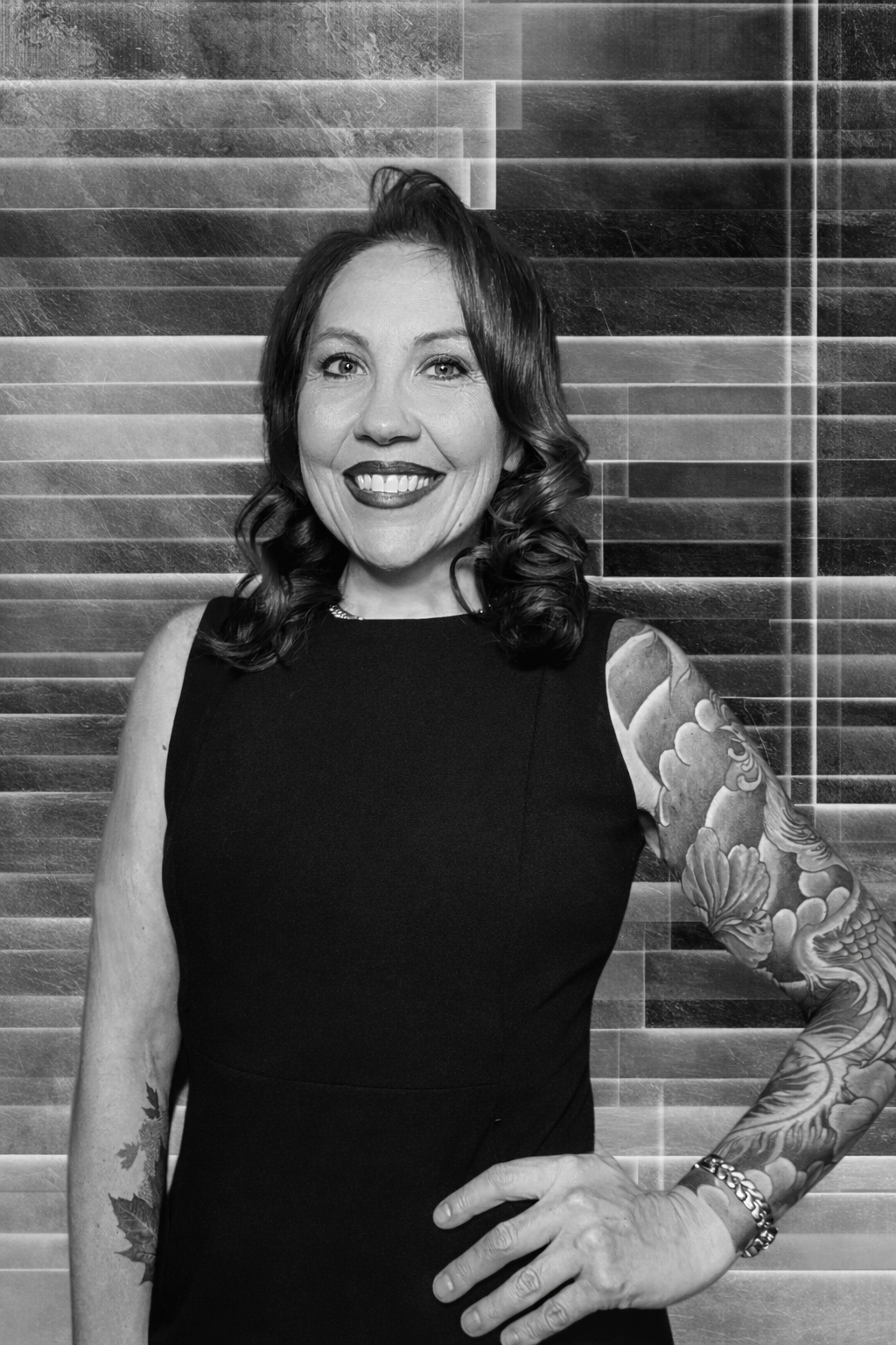 Episode 006: From Main Street to Wall Street to Silicon Valley. Let’s Chat with Jackie McGuire.